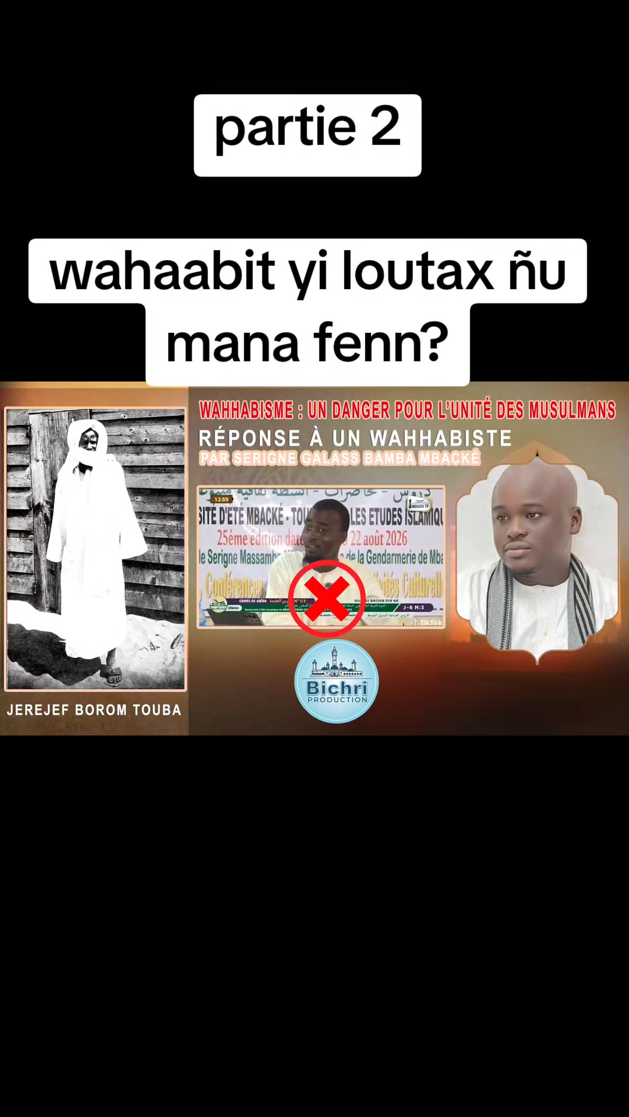 @Galass Bamba Mbacke