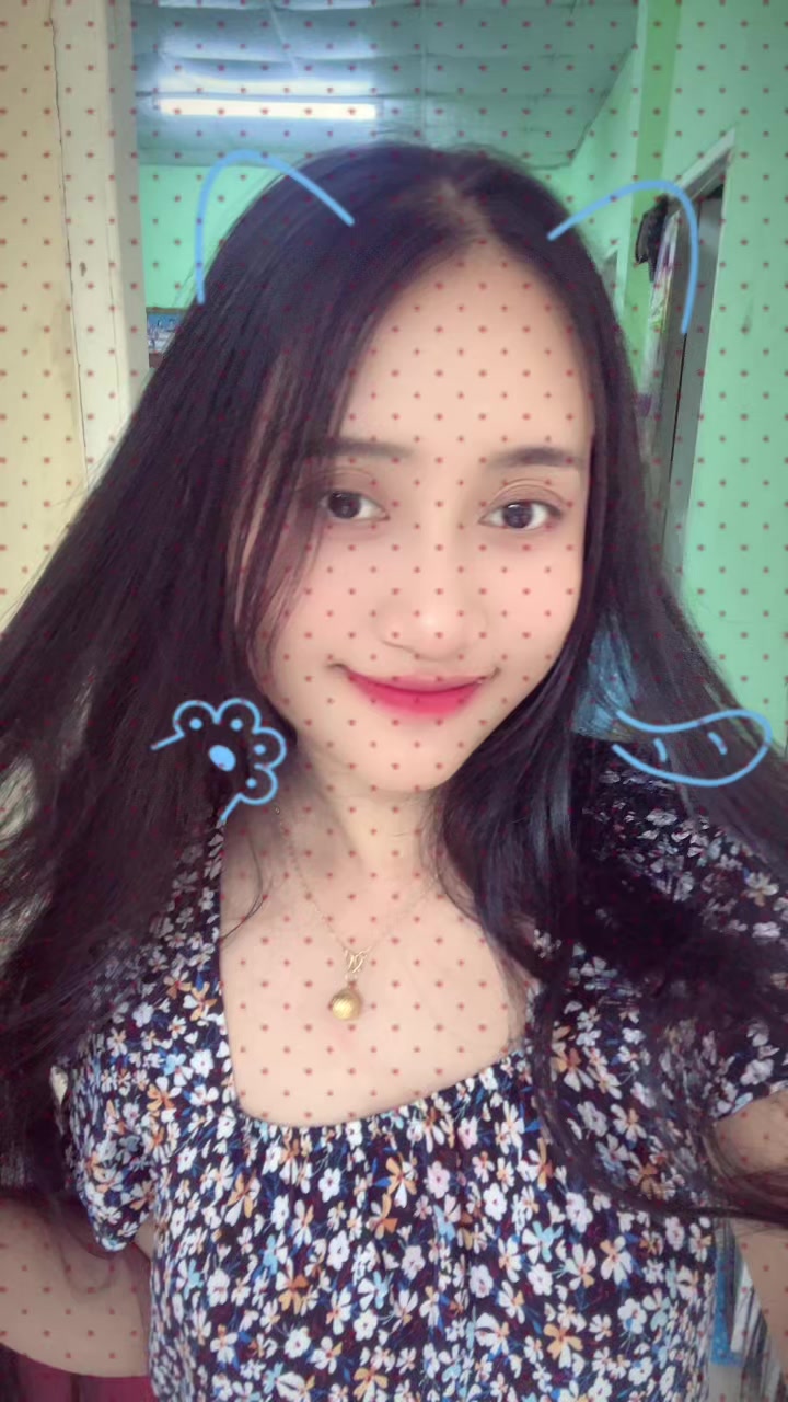 @Shwe Yee TV Host 🌷