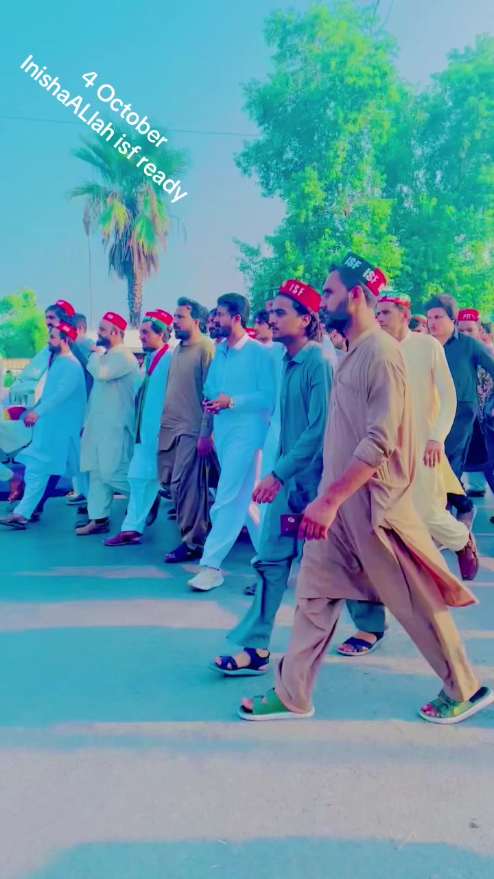 @Isf district Deraisamail khan