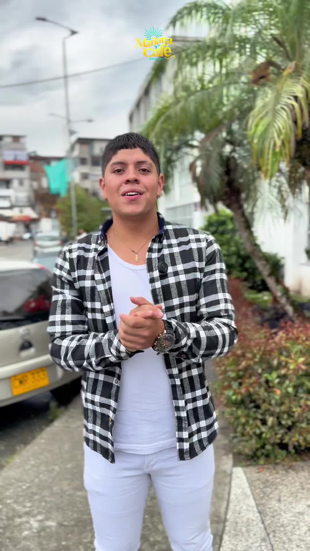 @Canal Telecafé