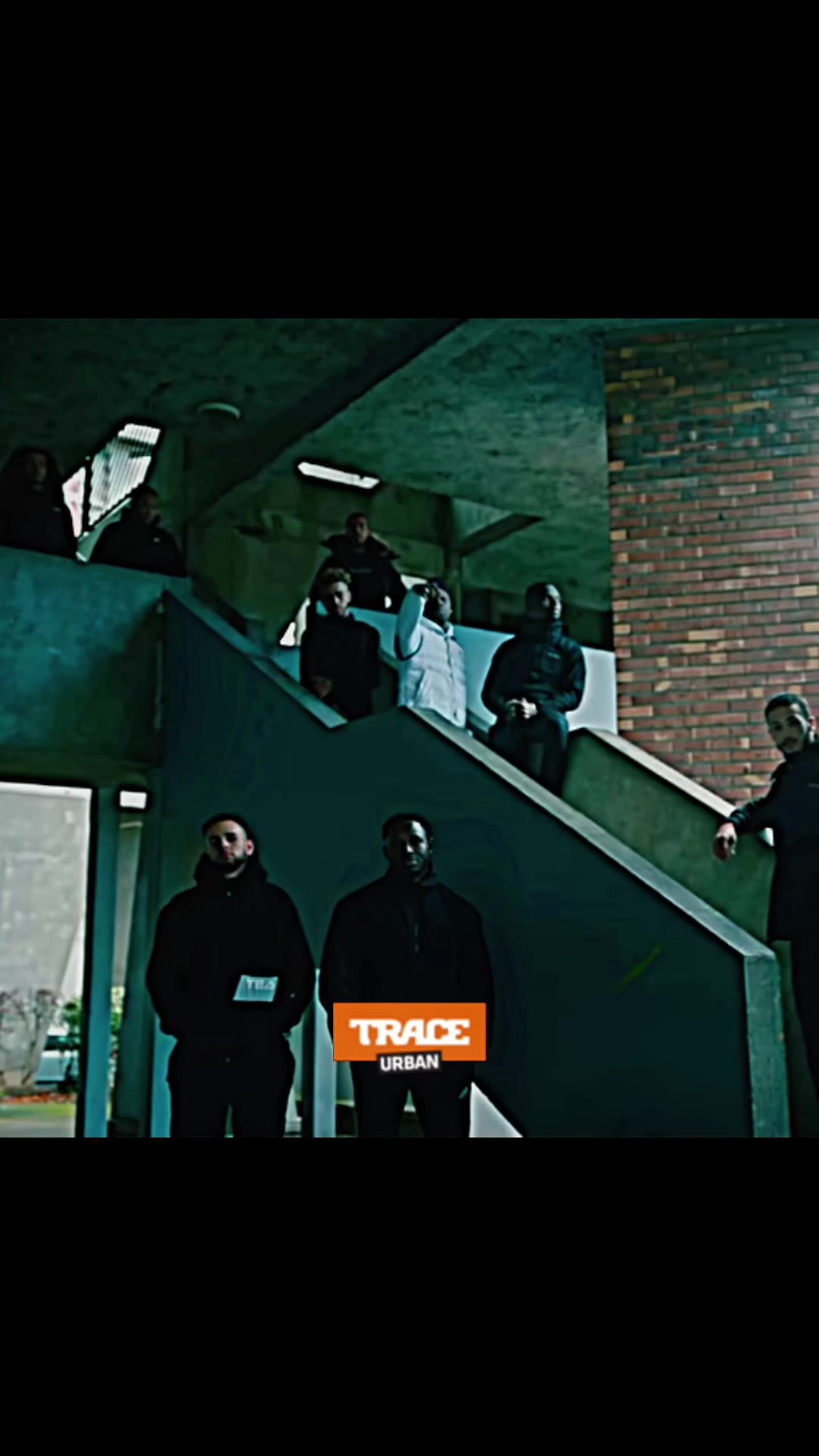 @TRACE URBAN 🟠
