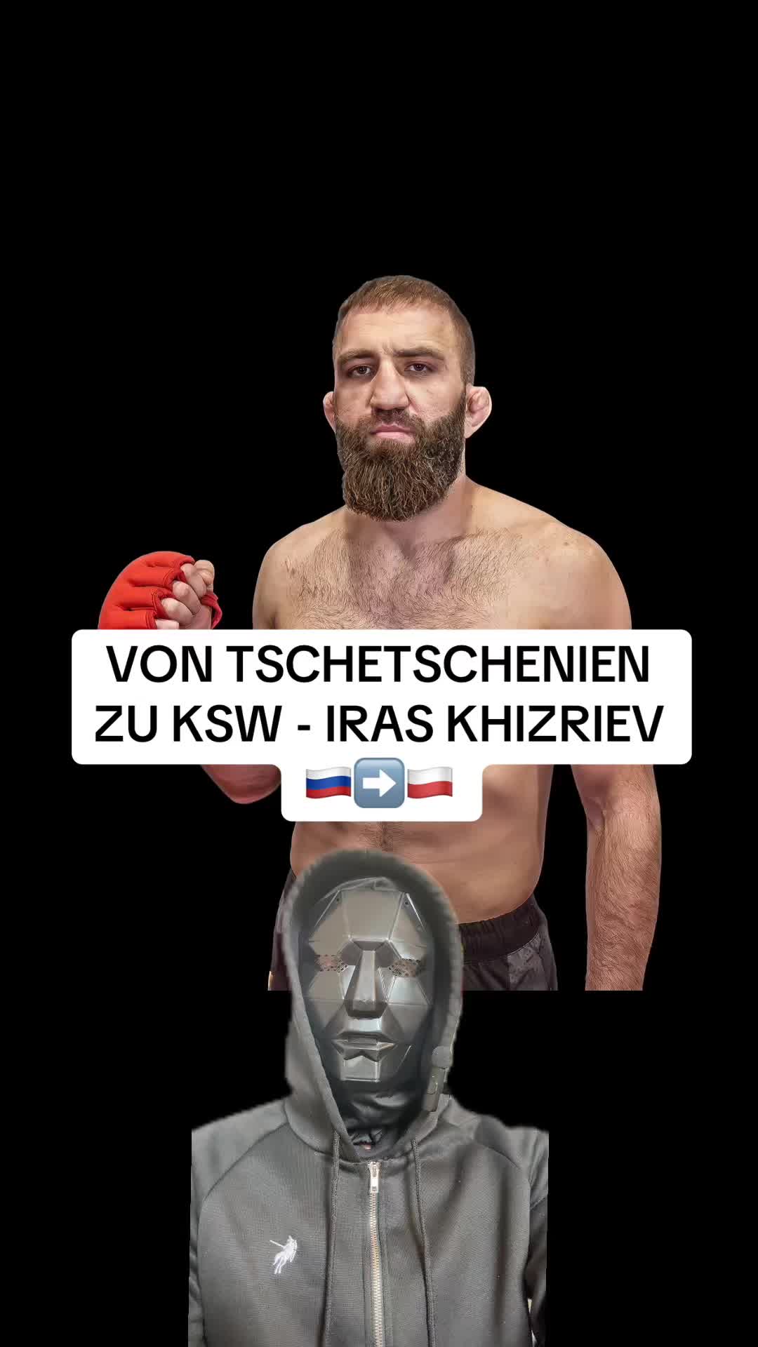@Fight News DE