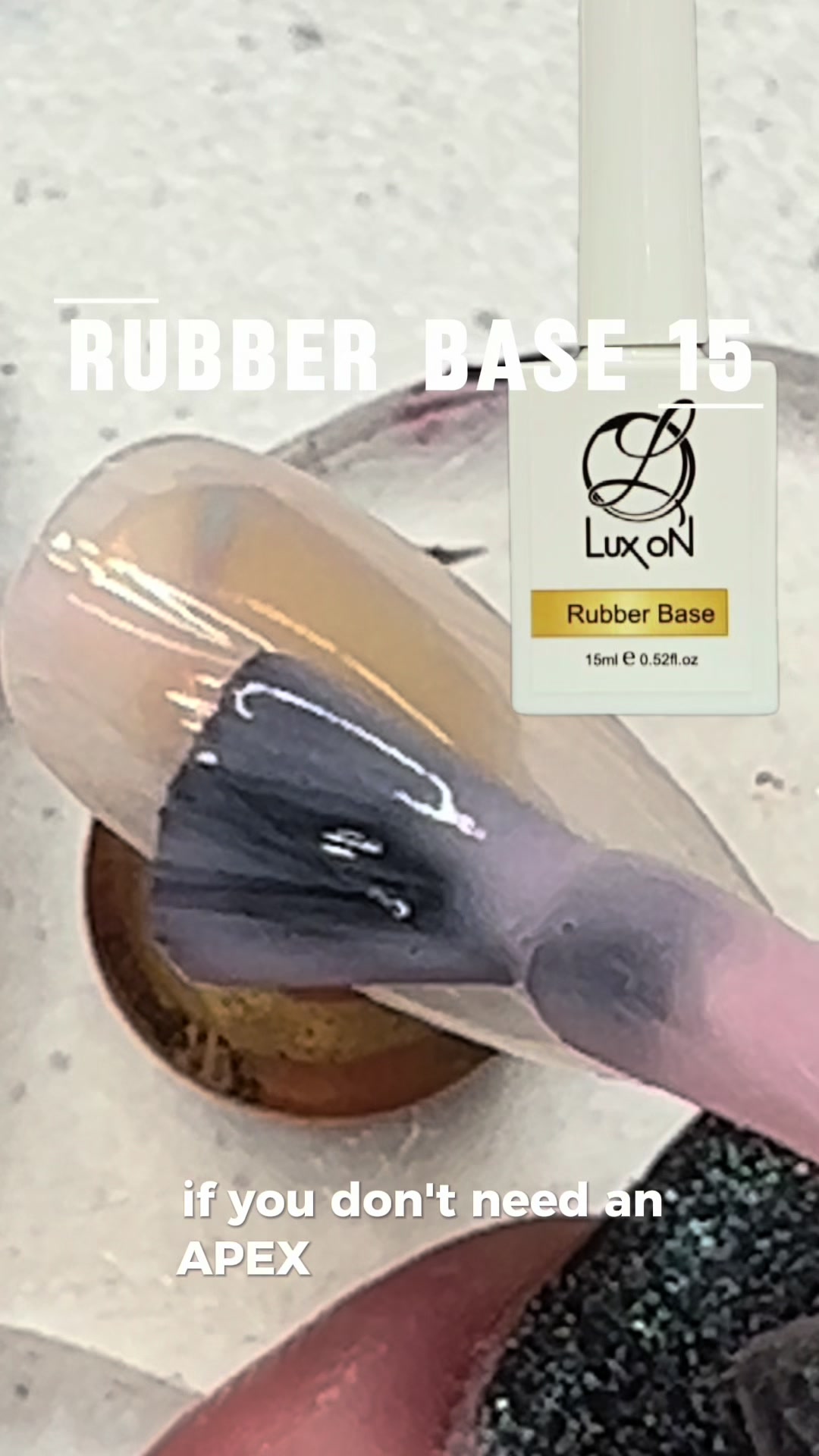 @Lux oN Nails