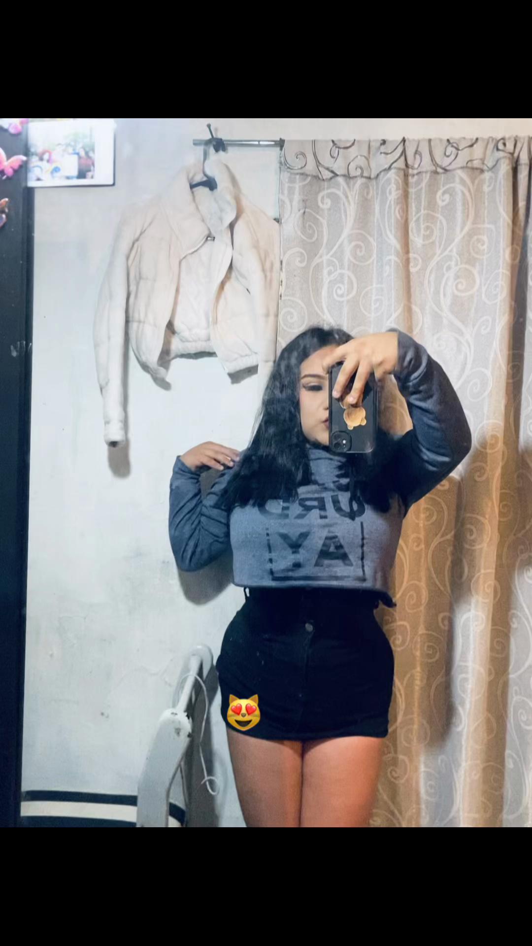 @Kari Avelar 💙