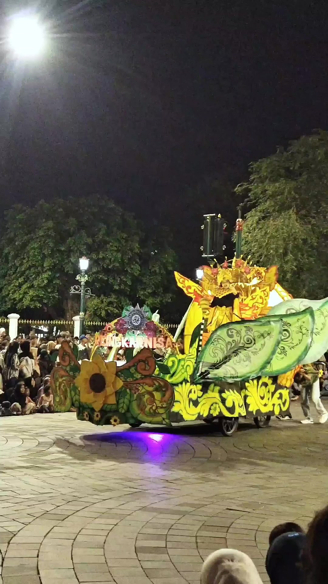 @Jelajah Malioboro
