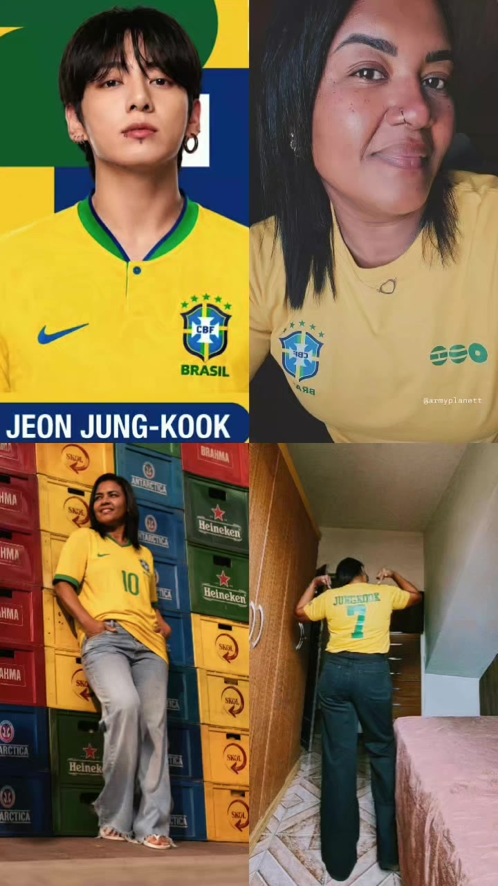 @Érica Vanessa