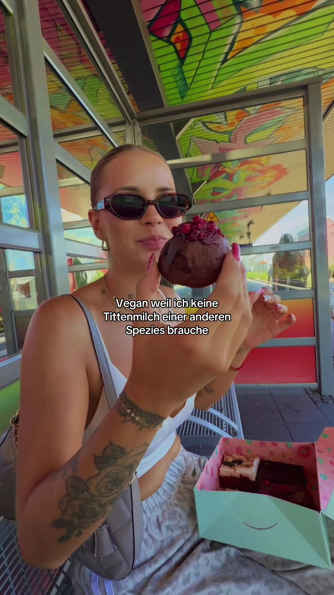 @Vivi / Islandgirl / 🌱🤿