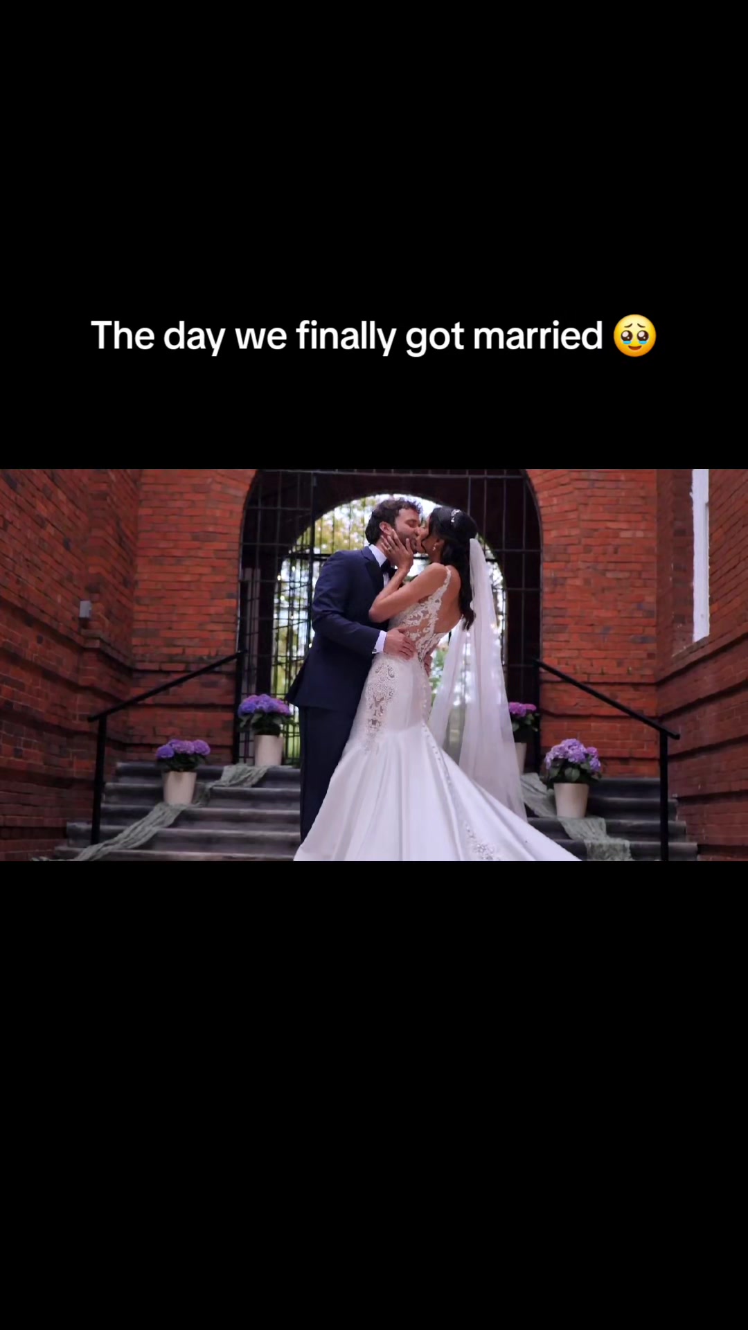@Tyler & Marissa 🥰