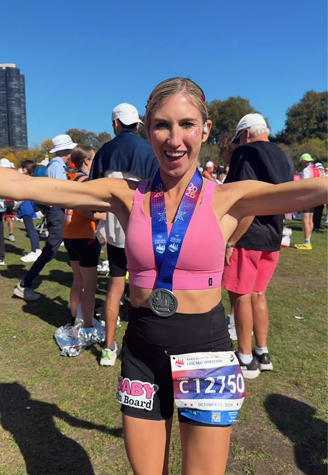 @Elizabeth | Fitness & Running