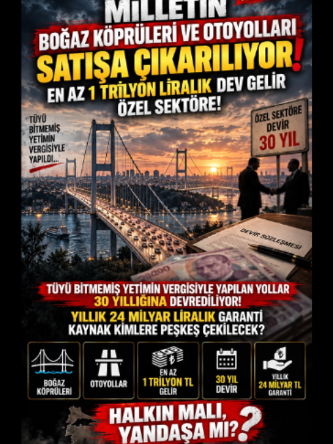 @Yurt Medya