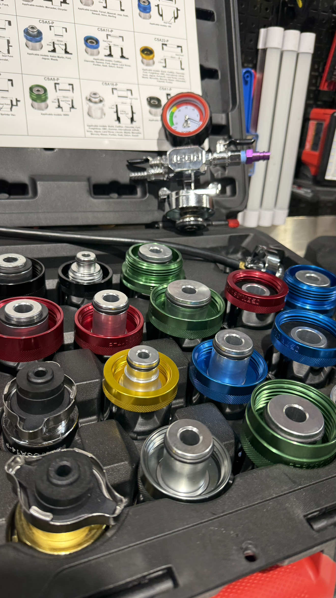 @Shop Tool Reviews