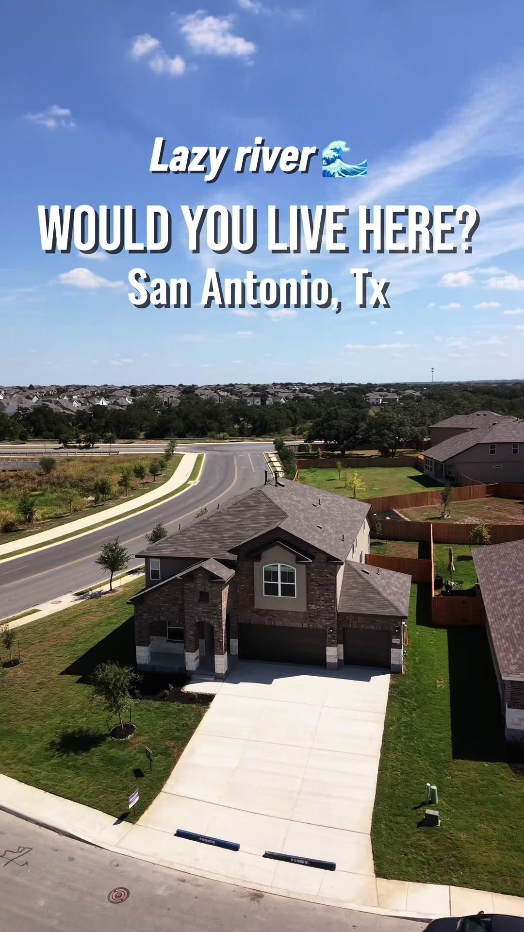 @San Antonio, Tx Real Estate