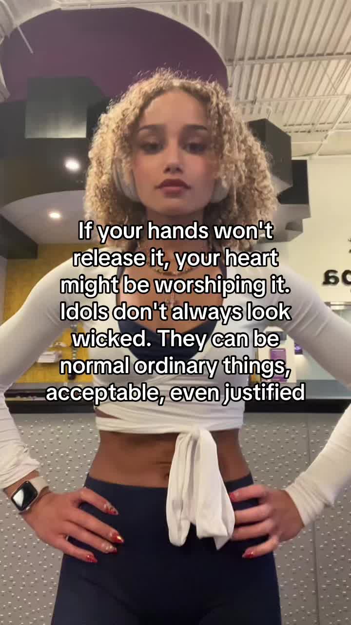 @Mikaila gentry FAITH & FITNESS