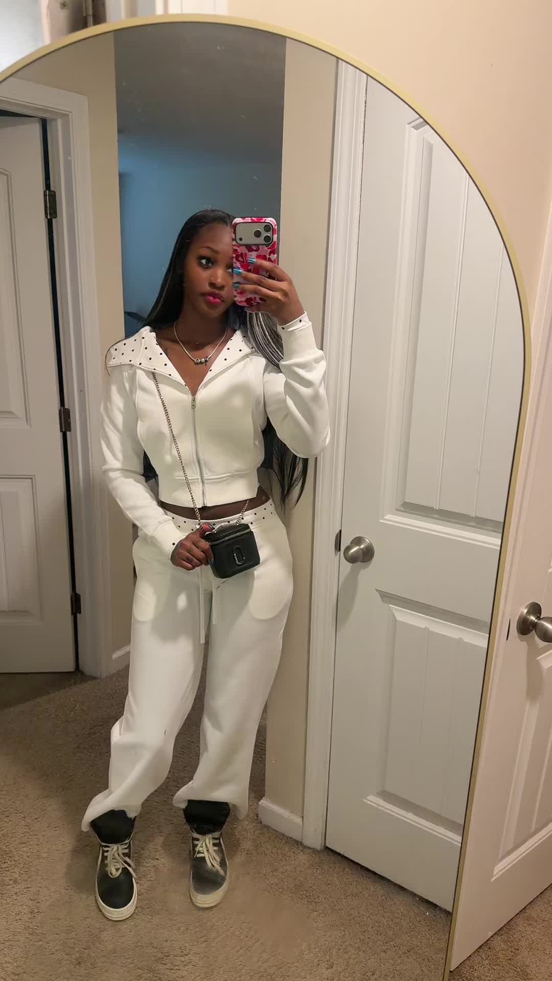 @I&rsquo;m Dat girl