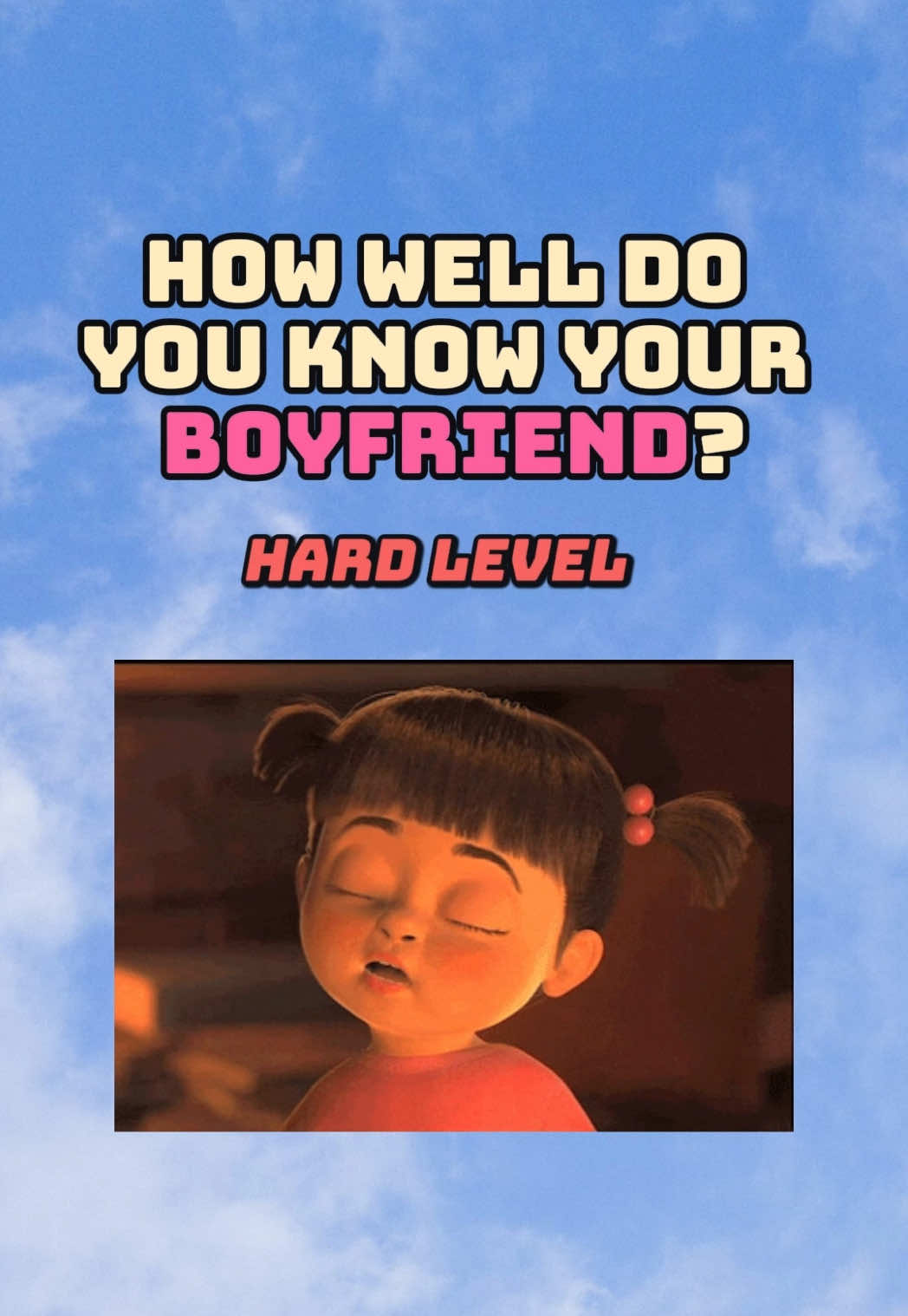 @Couples Quizzes