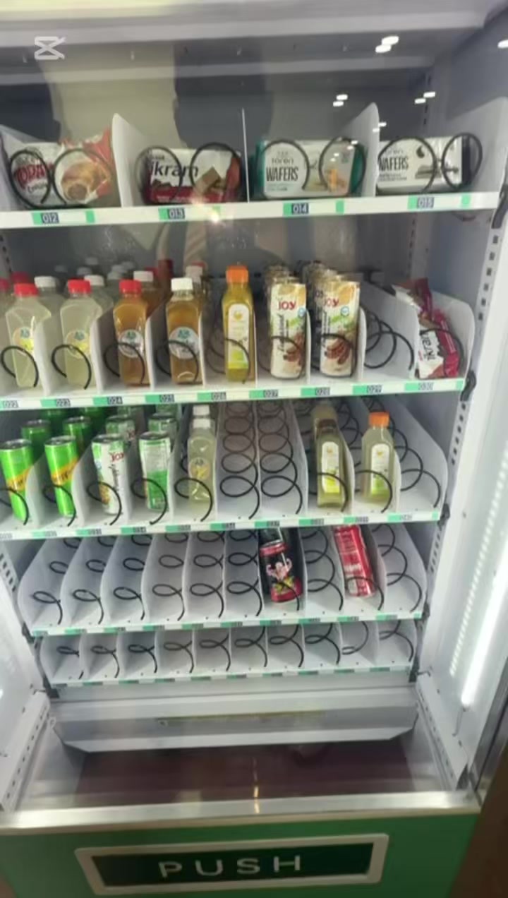 @Na’Na’s juice’s
