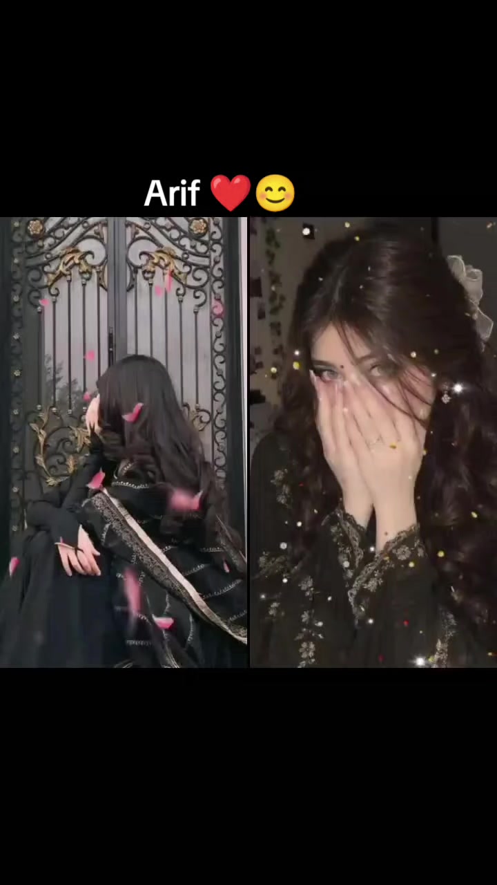 @❤️Dream girl Pagal😔🥺