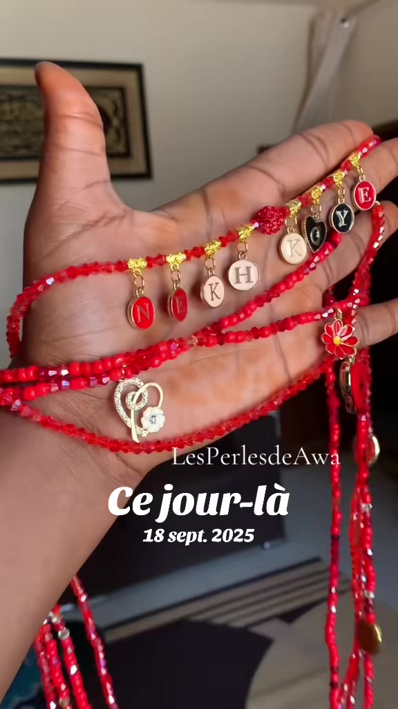 @Les perles de Awa