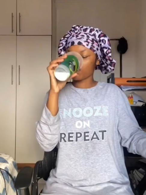 @Twerk Queen