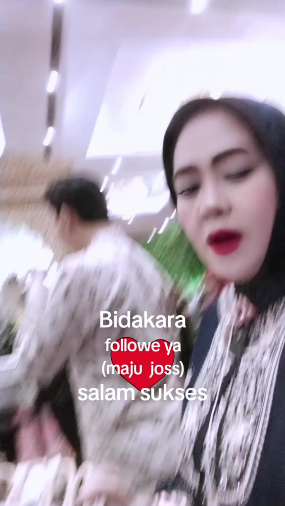 @Bunda Lilis R