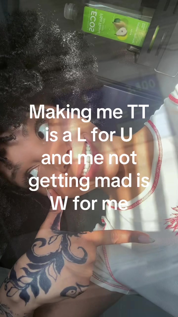 @Keep It P+