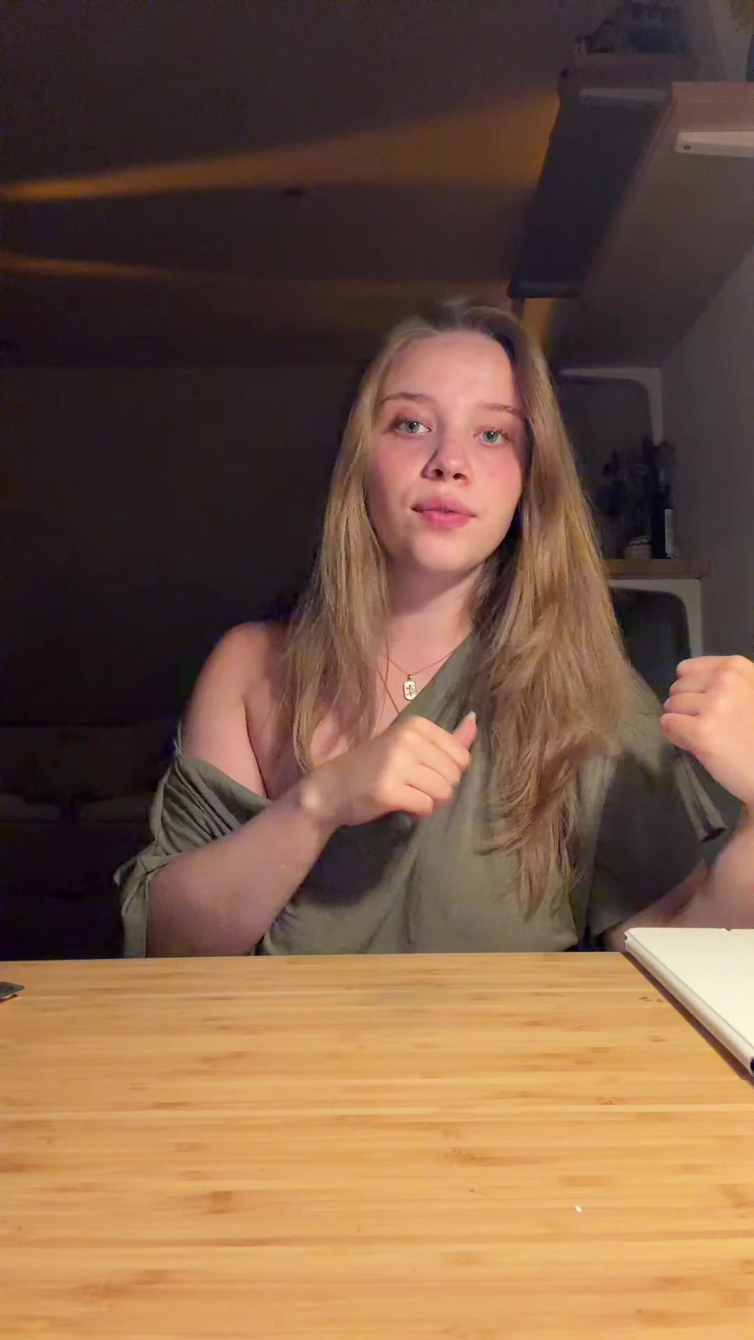 @Finja