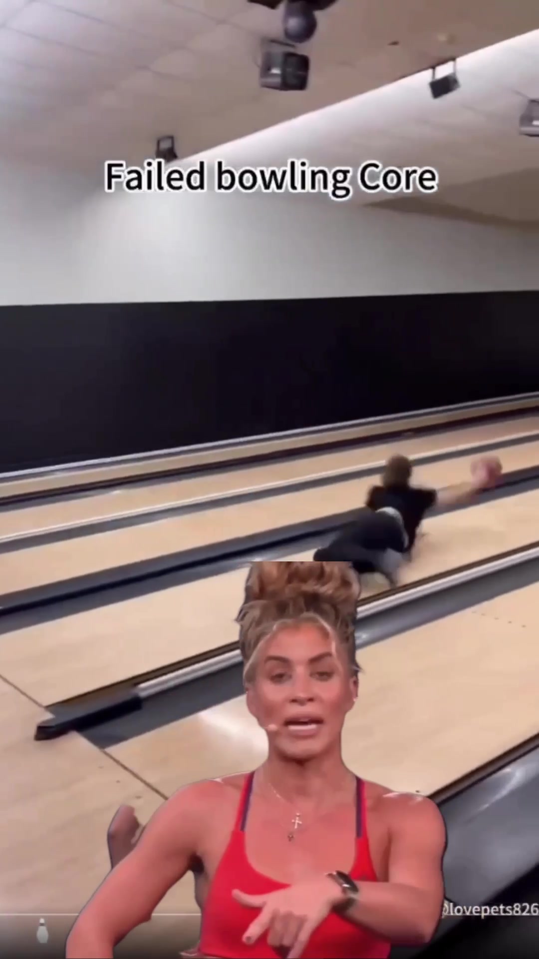 @Inside Bowling