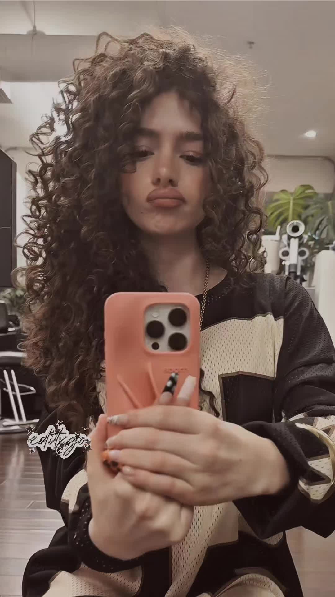 @random edits