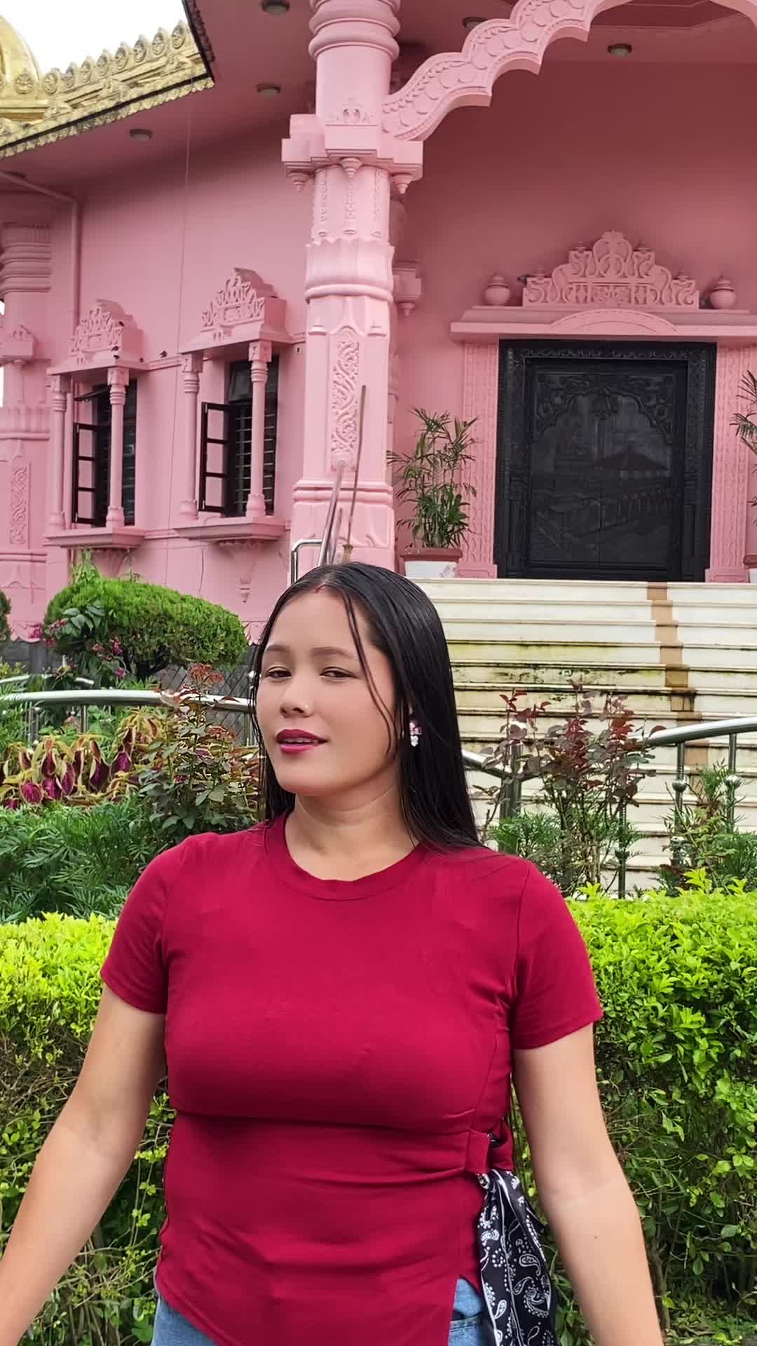 @Susita Tamang🧿