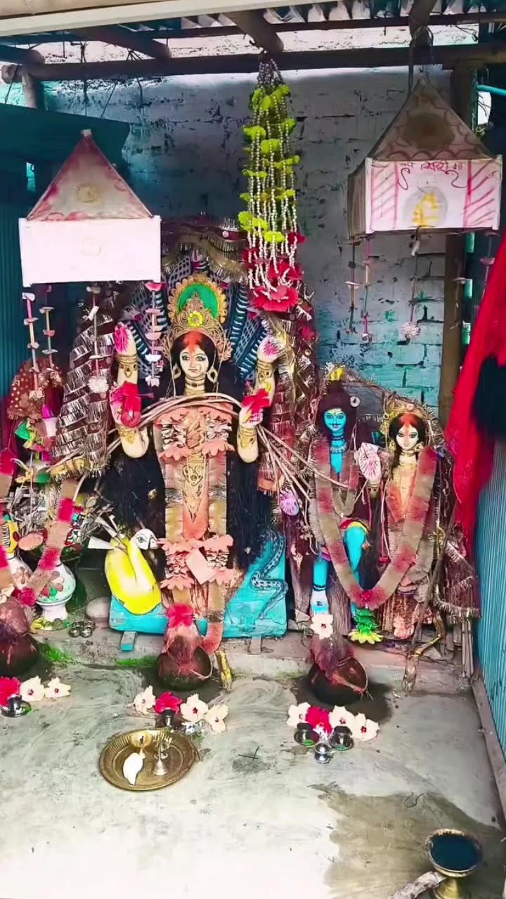 @🚩 Jay Mata di 🚩🙏🔱