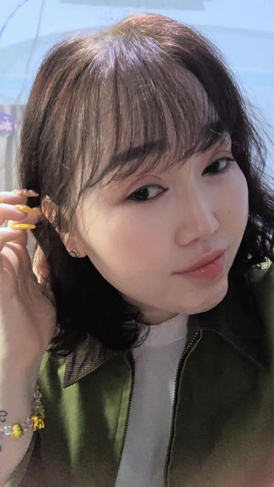 @Mei Hua ♍️ virgo