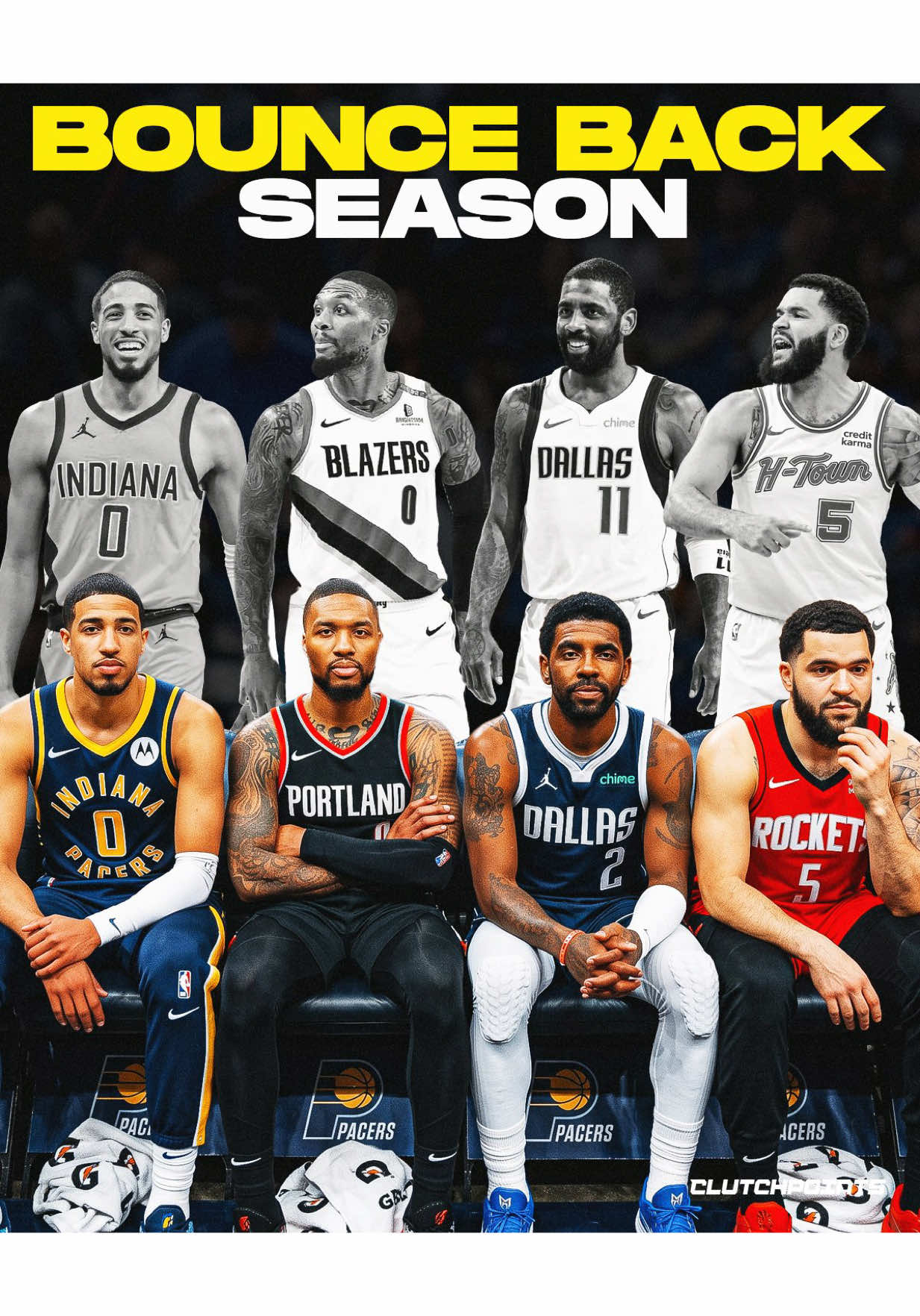 @Cinco Talks Hoops