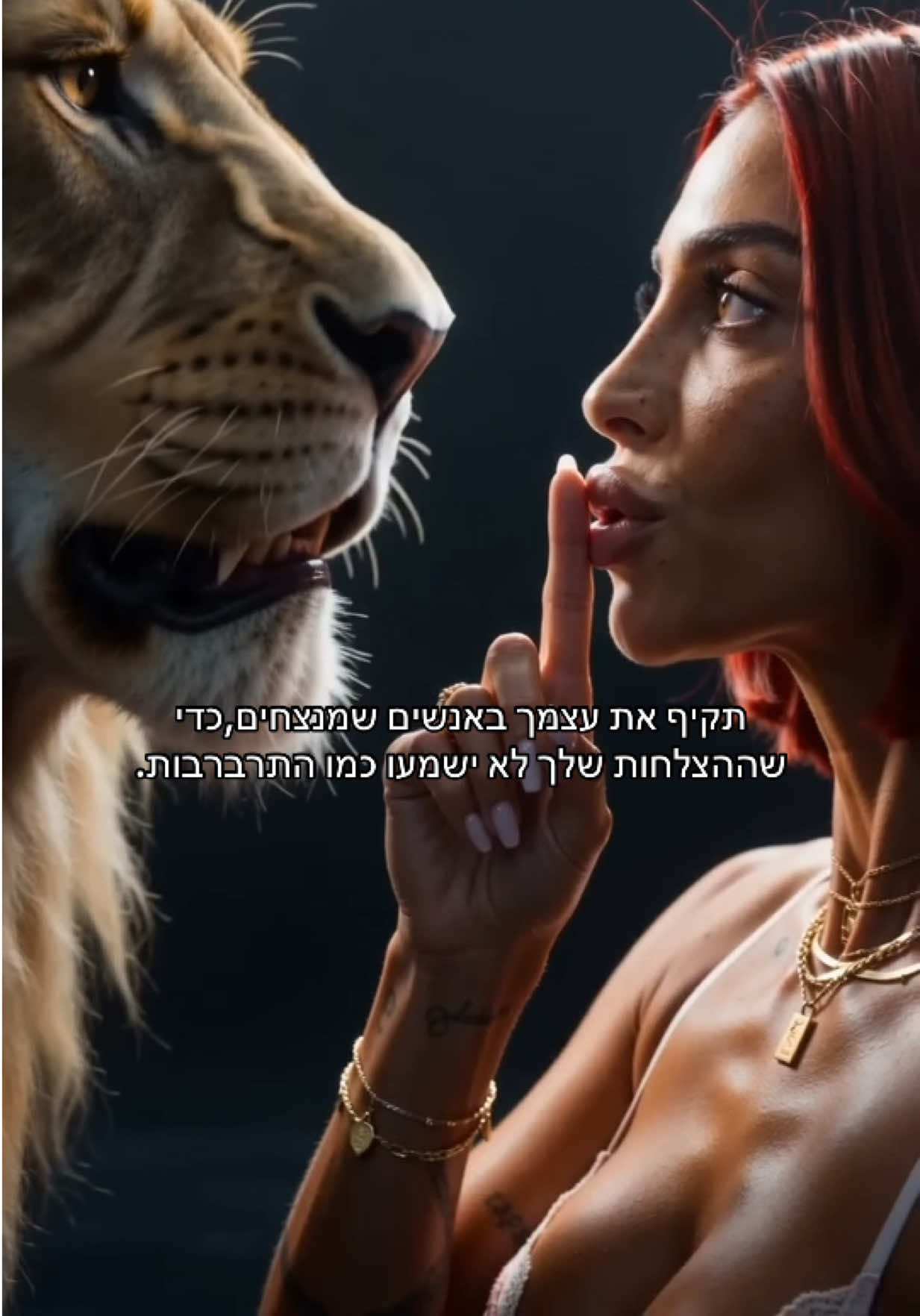 @OrianaHazan