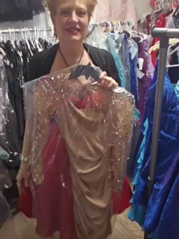 @Faery Ball / Treasures Market