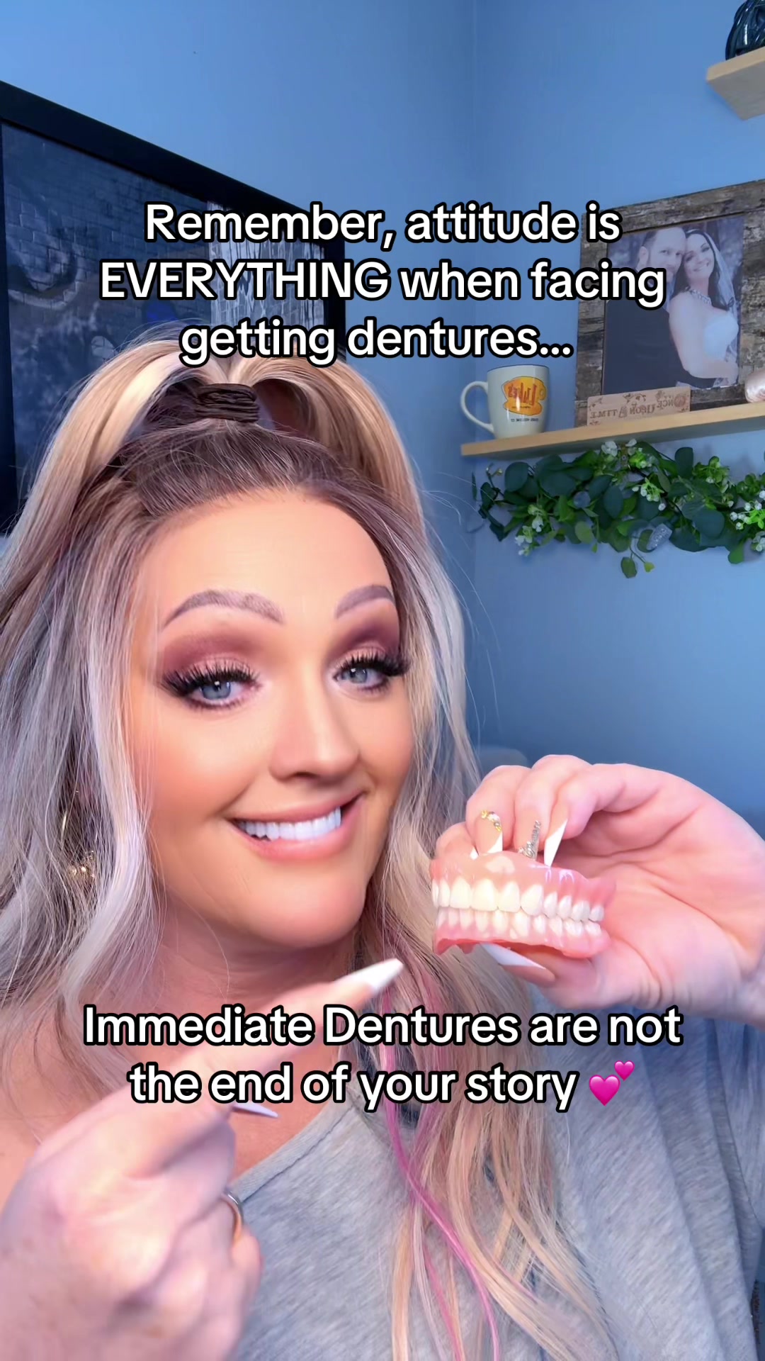 @Brandi*FauxReal