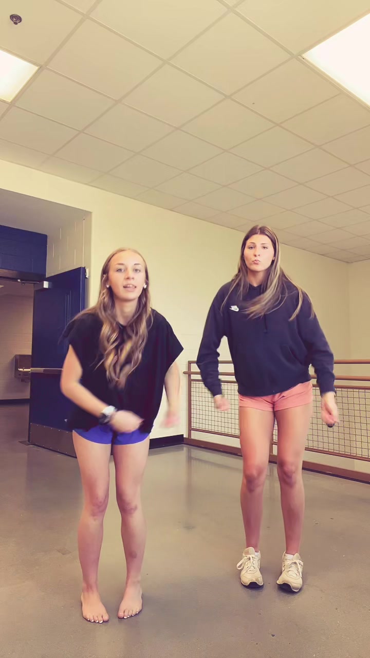 @hanny+addy 🏐