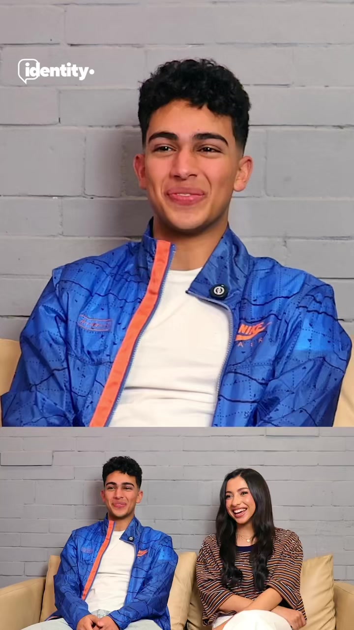 @Identity Mag