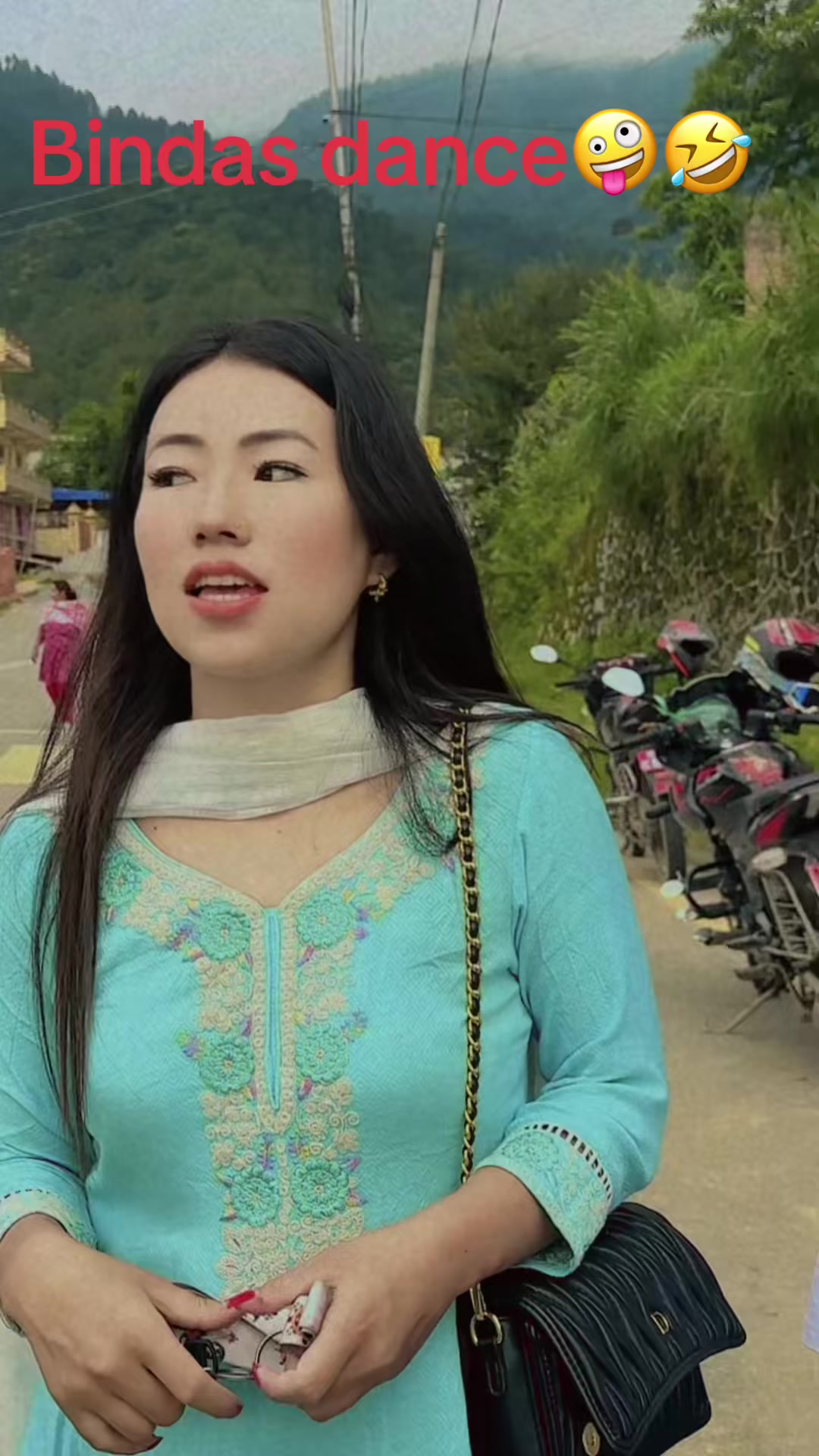 @sarita Limbu