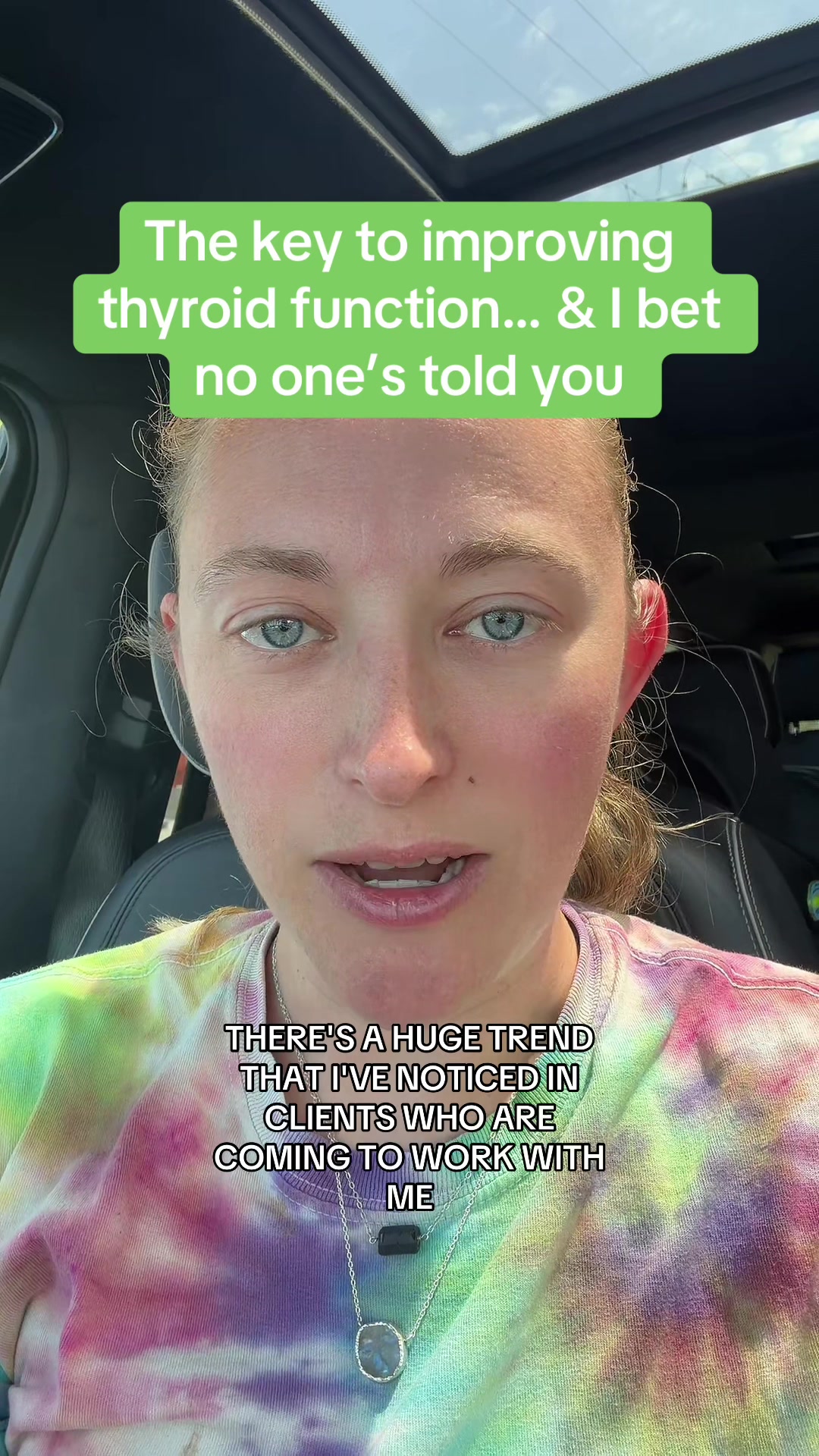 @Samantha | Wellness & Womb