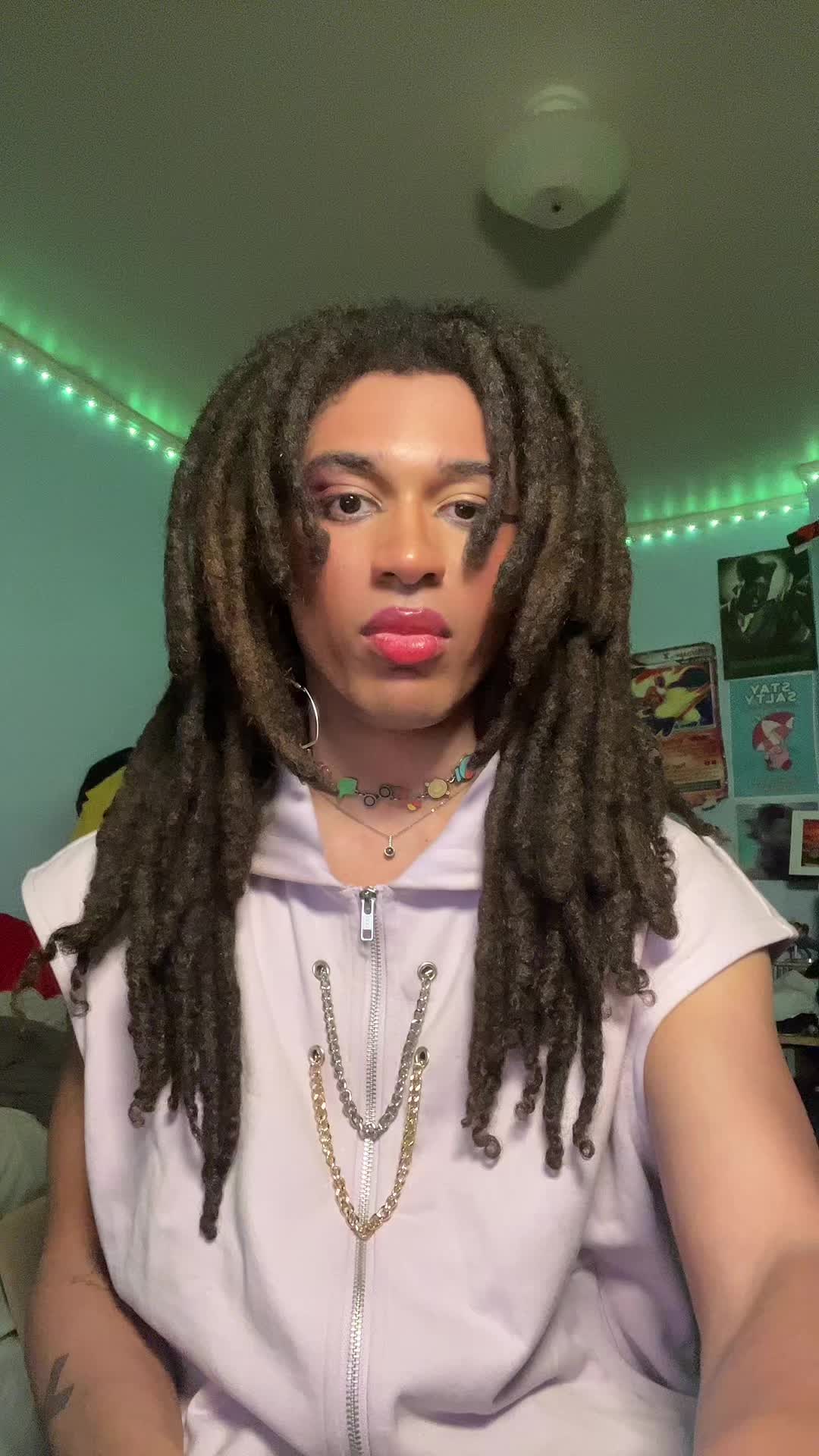@Afroless
