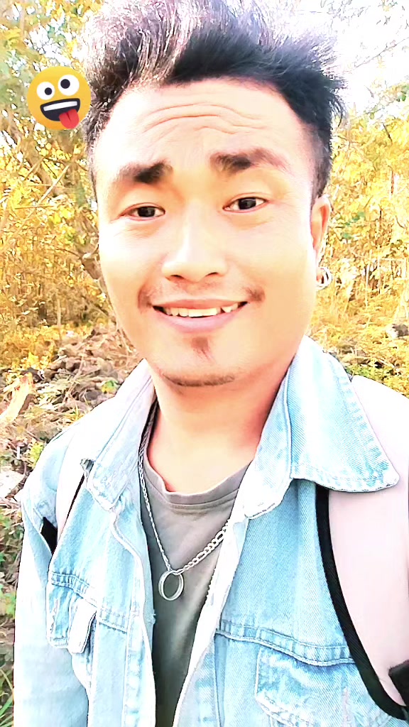 @padam dhimal