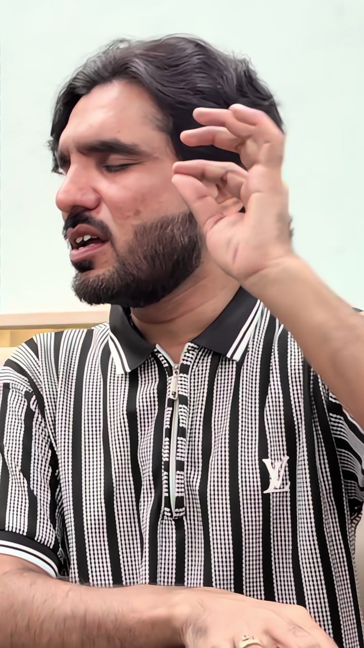 @Singer Mubshir Anjum Offical