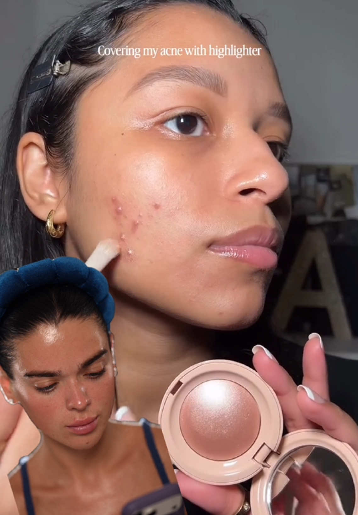 @Makeup Tutorials | Reviews