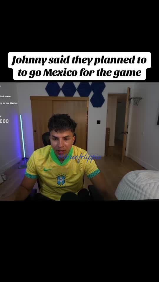 @loreofclippin