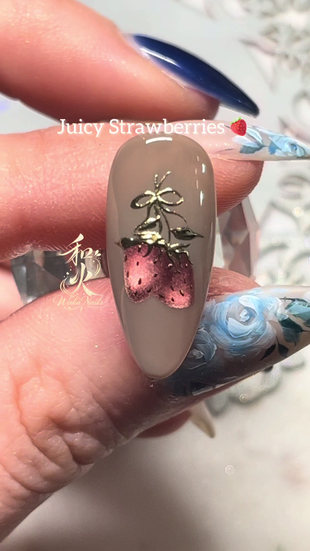 @Wakanails