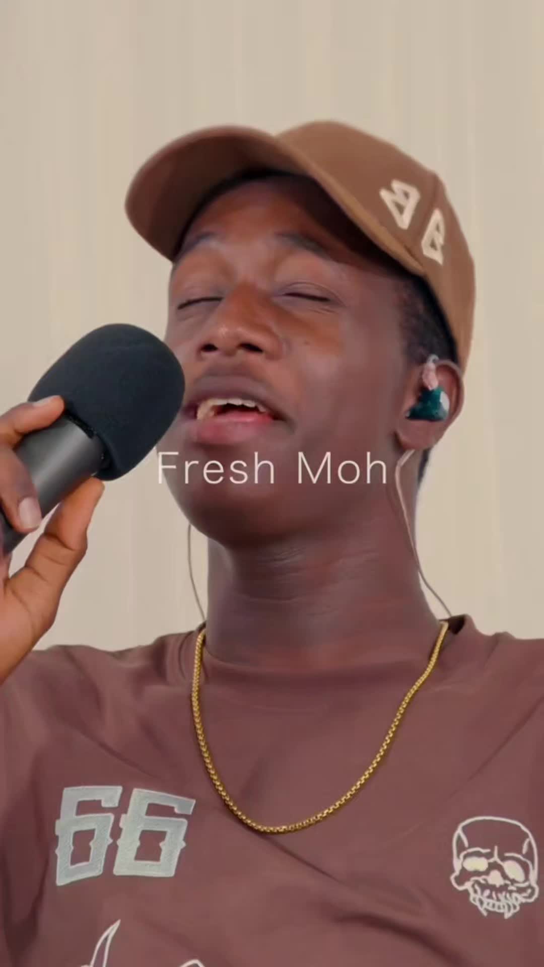 @kassim Traore
