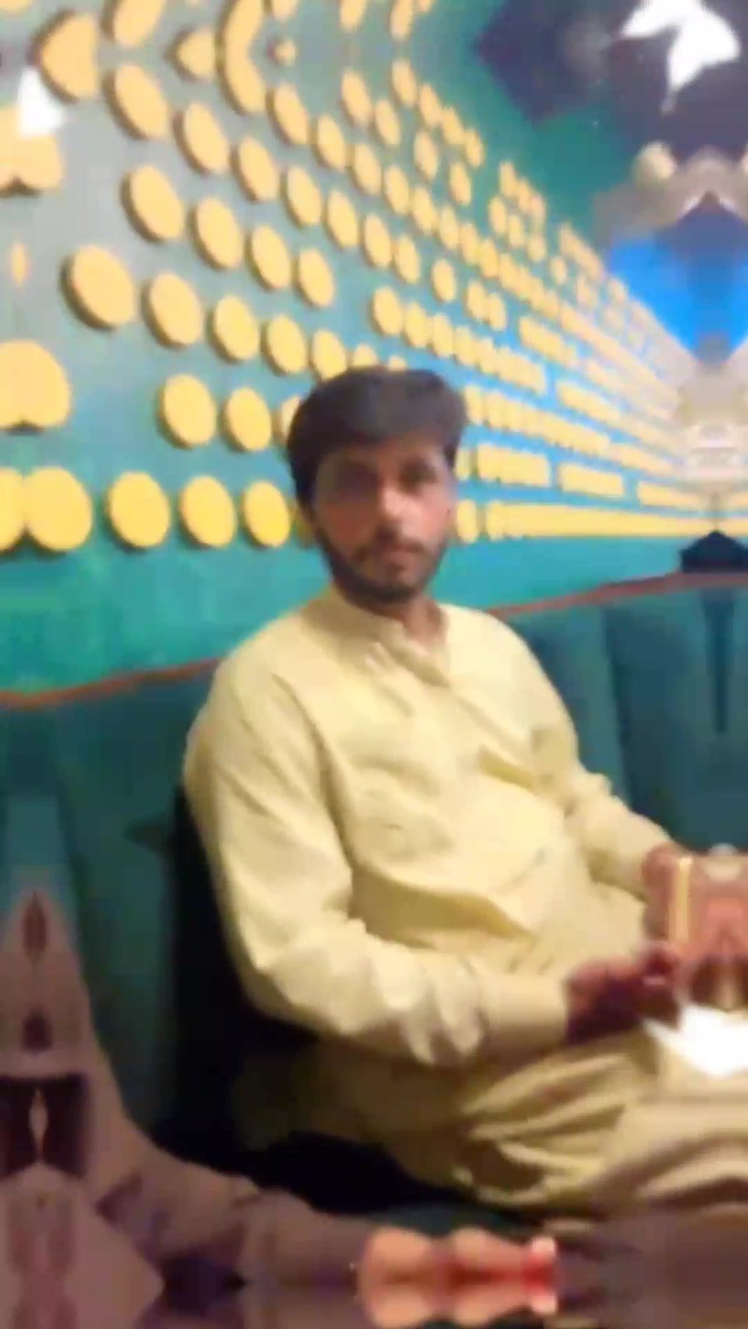 @Rana Waseem Rajput