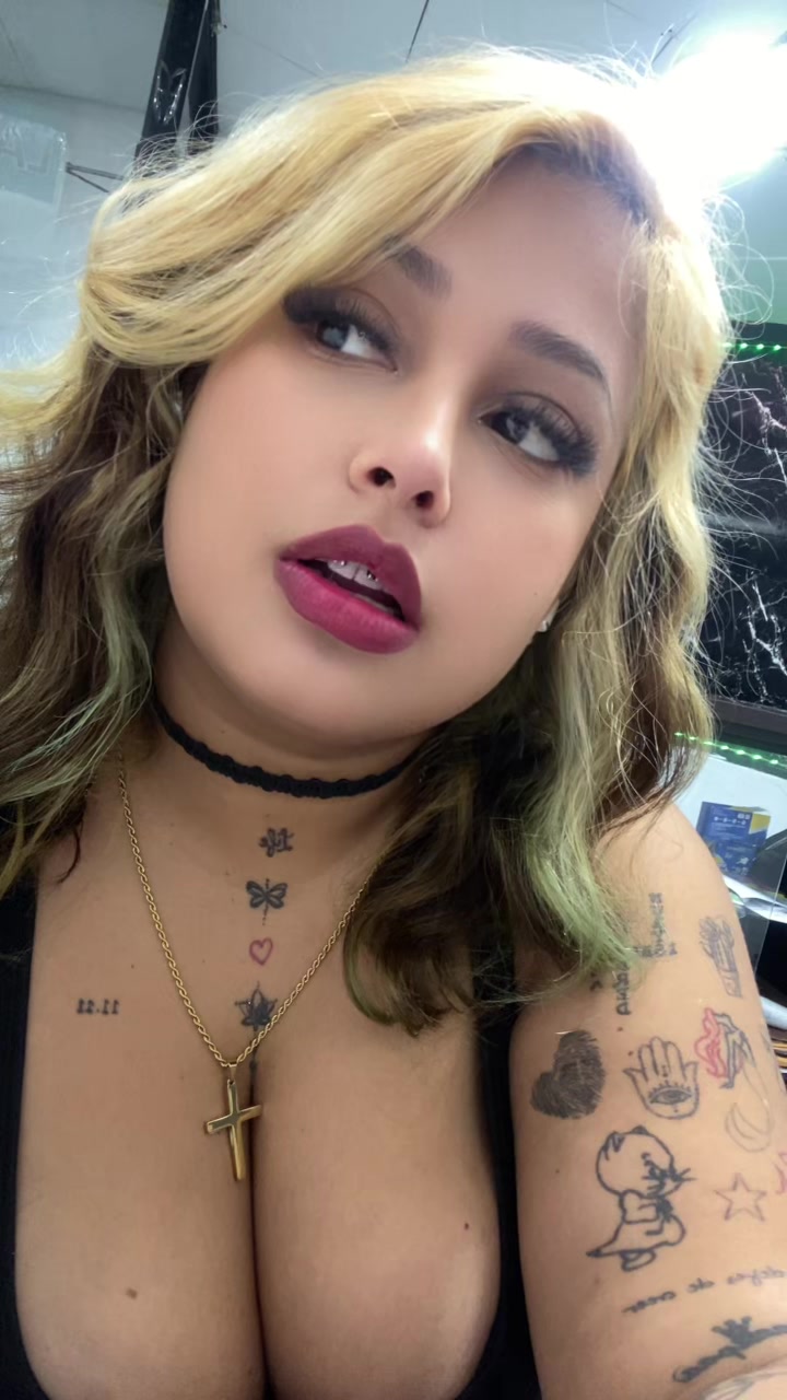 @Isbel Mariana Rivas