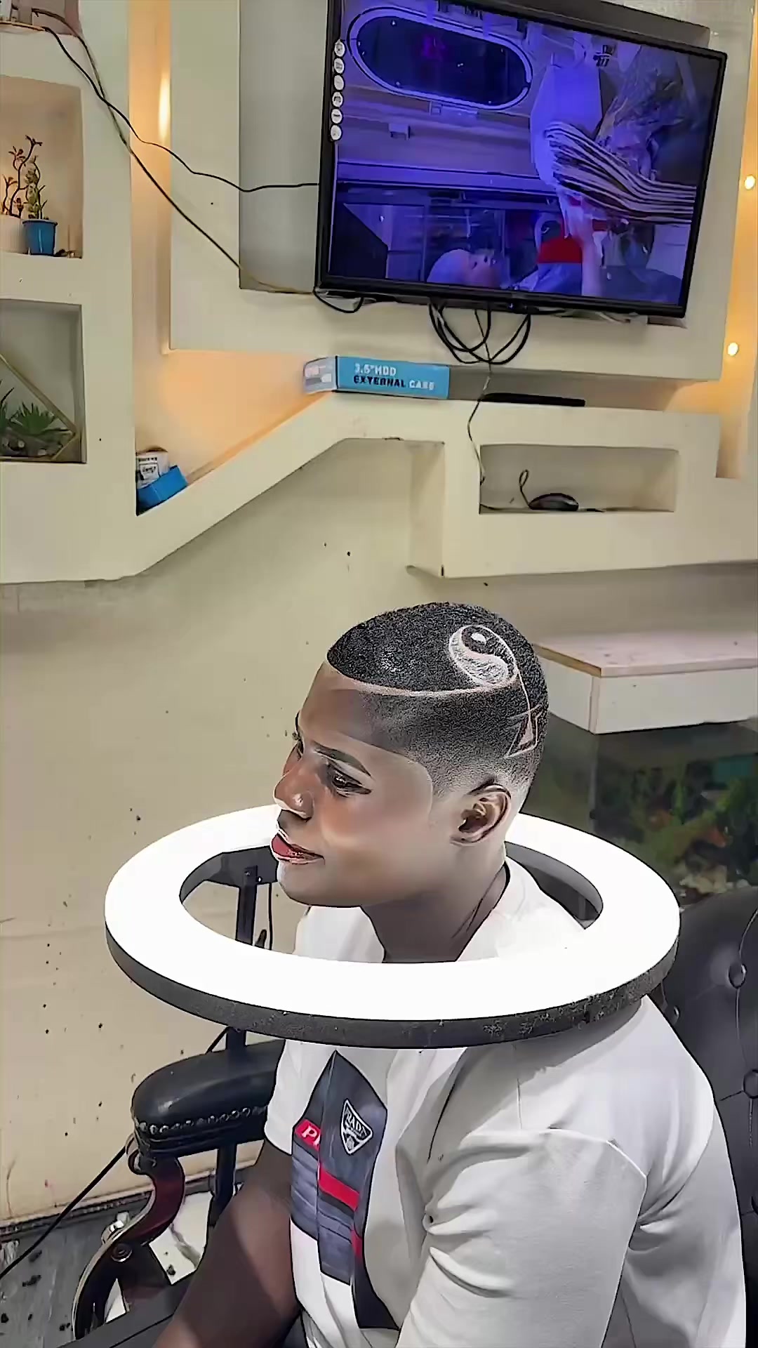 @champion.de.barber official