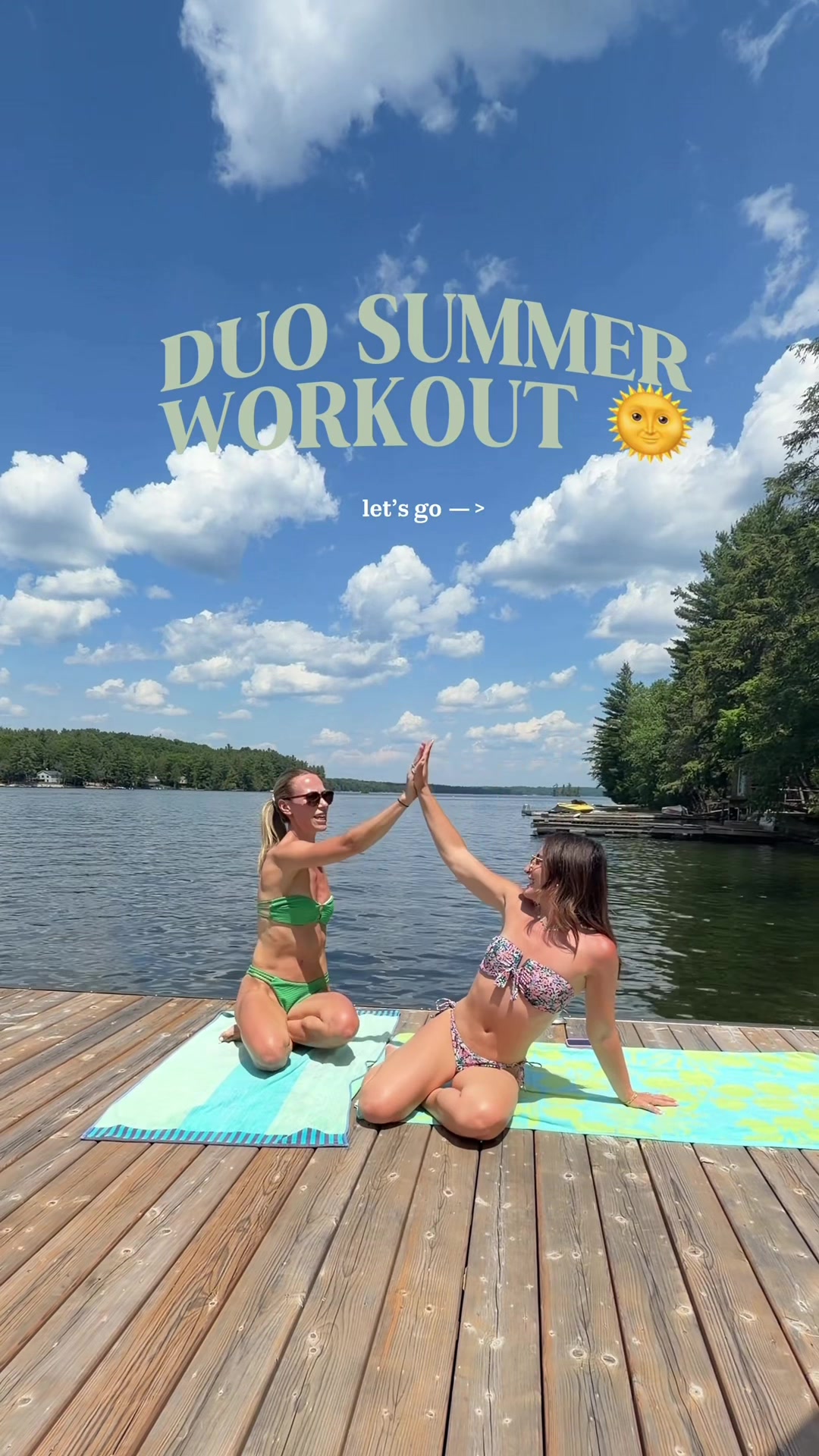 @Rachel • posture + fitness